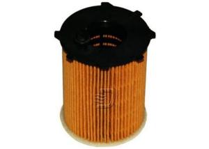 China Height 99mm 1109AY Oil Filter 65.5mm 25.6mm Outer Diameter wholesale