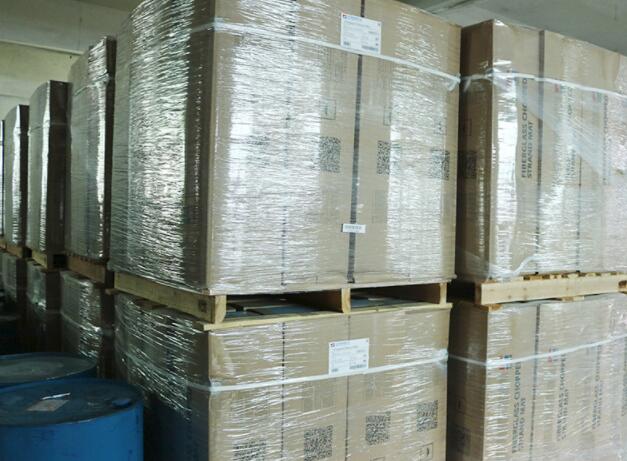 E-glass Jushi Fiberglass Chopped Strand Mat 300gsm 450gsm with Medium Softness White