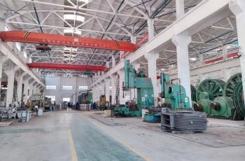 Luoyang Hongxin Heavy Machinery Co., Ltd