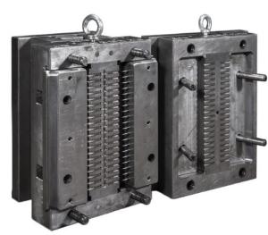 China All Colors PVC Fitting Mould Single Multi Cavity Plastic Injection Durable wholesale