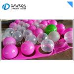 Ldpe Children Toy Sea Ball Blowing Moulding Machine Plastic Pe Water Ocean Ball