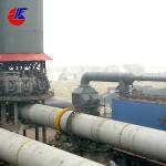 1500 Tpd Magnesium Carbonate Rotary Kiln Machine