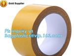 Removed easily acrylic double sided cloth carpet tape,Strongest double sided