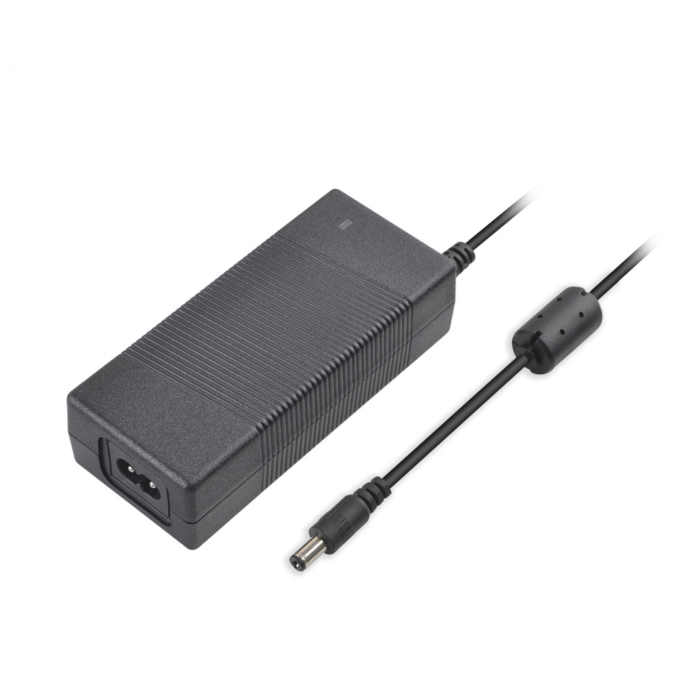 60w AC DC Power Adapter 12v 500ma CUL New VI Grade For Led Driver