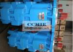 XCMG truck crane parts Hydraulic pump , gear pump 8-50T