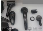 ABS Chromed PVD black coating Machine