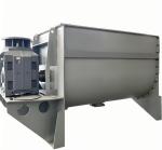 U-shaped Horizontal Spiral Belt High-efficiency Powder Mixer