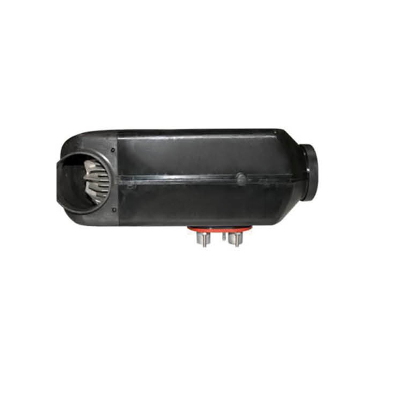 Truck 5kW Parking 18V Air Gas Heater For Caravan Truck Van Tractor Bus RV