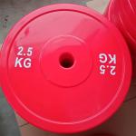 Full Plastic Barbell Pieces Women'S Barbell Pieces Coach Barbell Pieces Children