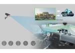 E9650 Fleet Management Tablet Android 9.0 4G LTE GPS Tracker