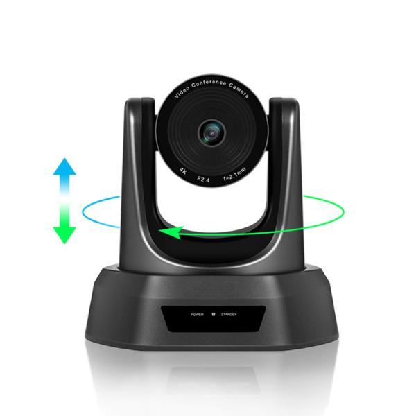 ENG NV4K 9600bps USB HD Video Conference Camera 138 Degree View Field