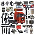 Shacman Truck Parts Suspension Air Spring DZ9X259520006 Airbags For F2000/X3000