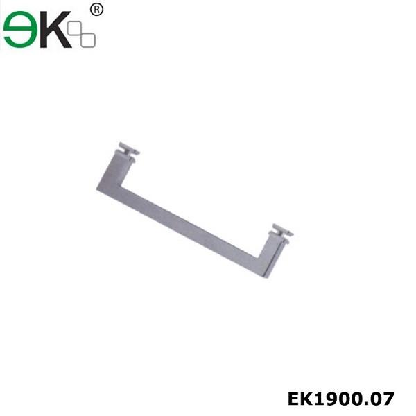 Quality Australia standard stainless steel bathroom door handle-EK1900.07 for sale
