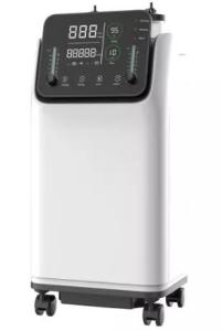 China Physical Therapy Medical Oxygen Concentrator 10L Reduce Pain wholesale