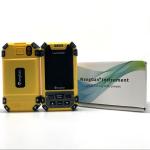 2.4 Inch GPS Land Surveying Equipment , Voice Broadcast Land Survey GPS Devices
