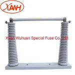 40.5Kv Oil Immersed Type Transformer Fuse Protection Germany DIN Standard