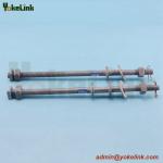 Single Upset Spool Bolt