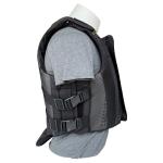 Lightweight and Breathable Horse Riding Vest for Body Protection about 1.7 kg/pc