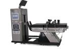Pain Relief Non Surgical Spinal Decompression Machine Three Dimensional
