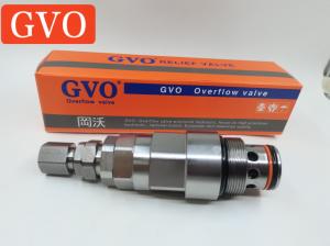 China 31Q8-17820 Relief Valve For Hyundai R290LC-7 R300LC-7 Excavator wholesale