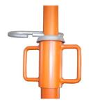 Support Cup Steel Prop Nut Scaffolding Spare Parts