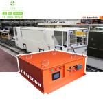 OEM lithium ion battery pack factory 24V 48V 100Ah 160Ah lifepo4 battery pack