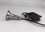 6000K Underwater Led Lights For Swimming Pool / Aquarium / Garden