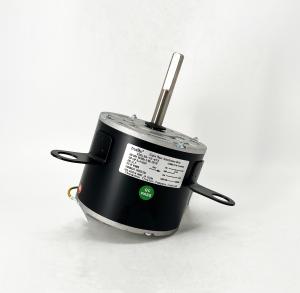 China Condenser Fan Motor YDK120-72-6T3-75W 875RPM 208-230V 50/60HZ wholesale