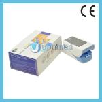 Fingertip pulse oximeter