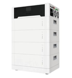 China Horizontal All In One Energy Storage System 5KWH 10KWH Play And Plug Design wholesale