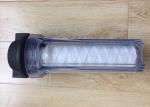 10 Inch PP Yarn Filter Cartridge String Wound Filter For Sediment Filter