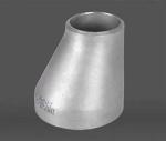 C71500 ASME B16.9 Eccentric Reducer Butt Welding Reducer