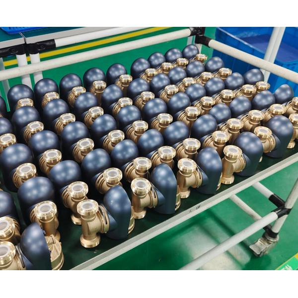 High Precision Dense Mesh Bacteriostatic Sediment Filter for Household Use