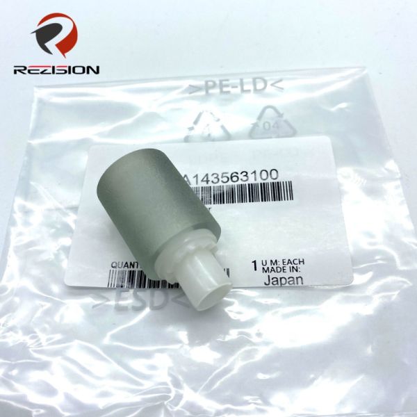 DF-621MK Doc Feeder ADF Maintenance Kit Pickup Feed Separation Roller for Konica Minolta Bizhub 223 283 363 423 DF621 DF-621