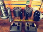 Wholesale K3V112DT K3V63DT Hydraulic shoe plate valve plate piston shoe