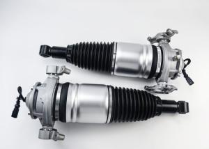 China 7P6616019K 7P6616020K Rear Air Suspension Spring Shock Absorber Strut For Volkswagen Touareg ﻿ wholesale