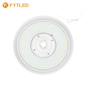 China 12V Plug NSF List 460mm High Bay Led 200W , High Bay Dimmable LED Lights wholesale