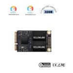 Ai 2tb St18000ve002 Video Internal Hard Drive HDD – 1.3 Inch Msata 6GB/S 256MB