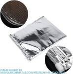 Insulated Sandwich Bags Food Storage Bag,Reusable Thermal Food Storage Pouch For