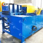 Paper Recycling Machine for Waste Lead Acid Battery Disassembling Final Product