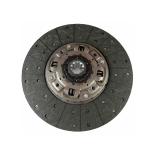 Pressure Heavy Duty Truck Clutch Parts For Hino HND065Y