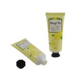 Shampoo cleanser body lotion face cream cosmetic packaging 50ml 60ml 120ml 150ml