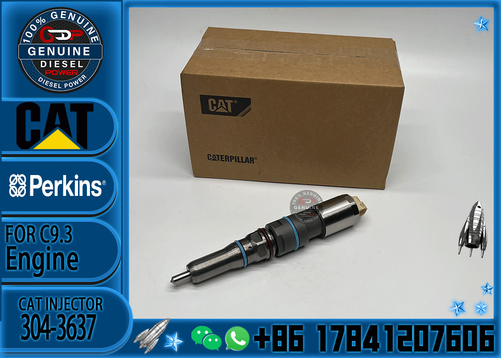 For C9.3 304-3637 324-5467 342-5487 363-0493 364-8024 367-4293 382-0709 392-9046 417-3013 456-3509 456-3579 Newly Assemb