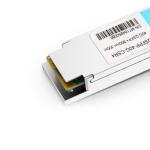 H3C QSFP-40G-CSR4-MM850 Compatible 40G QSFP+ CSR4 850nm 300m MTP/MPO MMF DDM