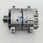 24V 75A Alternator 2002232 200-2232 for Caterpillar CAT Engine C13 735B 725 740B