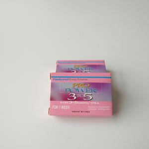 China Custom Logo Recycled Cosmetic Contact Lenses Packaging Paper Box Glossy Pills Eyelash Rectangular Makeup Packing Paper B wholesale