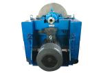 Continuous Spiral Crude Oil Filtering Decanter Centrifuges For Sludge Treatment