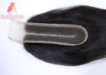 Body Wave Kim Closure 2x6 Lace Closure Natural Color Remy Closure 12-18inch