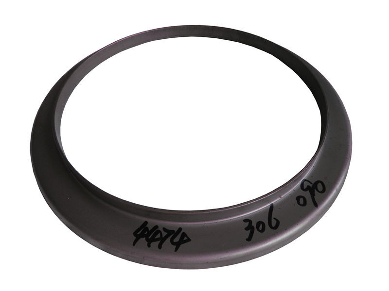SP100373 Stainless Steel O Ring , ZF.4474306090 Transmission Repair Parts