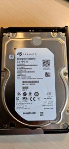 China 005032933 Dell Emc Data Domain Dd2200 Dd2500 Hdd 3TB 7.2K 6G 3.5 LFF SAS wholesale